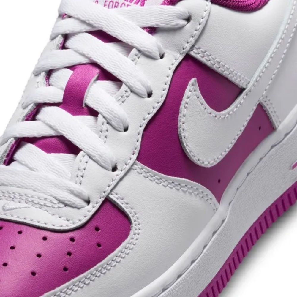 Nike air force 1
Gs
Brand new - Picture 10 of 11